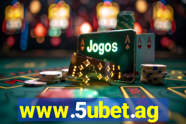 www.5ubet.ag