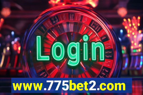 www.775bet2.com