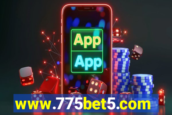 www.775bet5.com