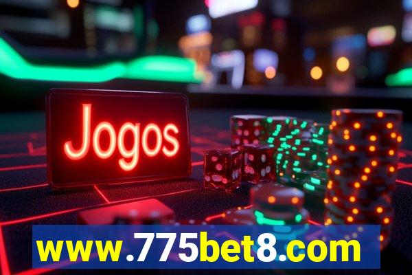 www.775bet8.com