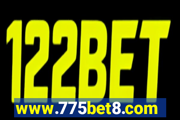 www.775bet8.com