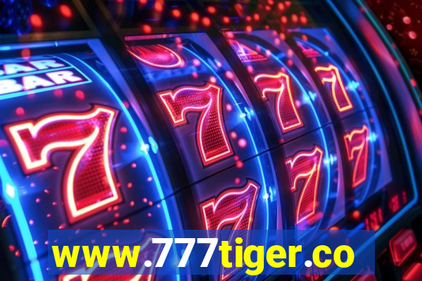 www.777tiger.com