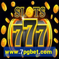 www.7pgbet.com