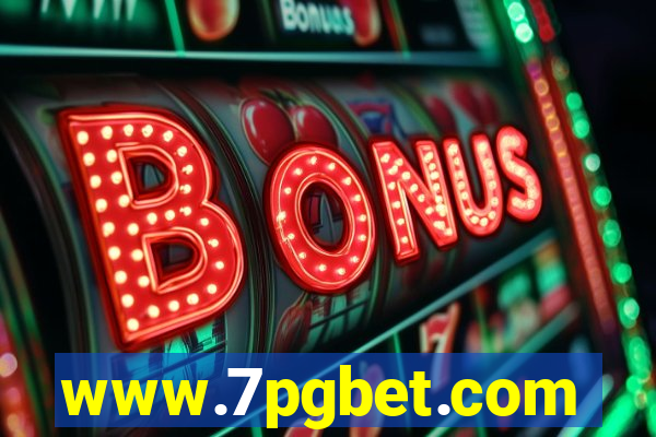 www.7pgbet.com