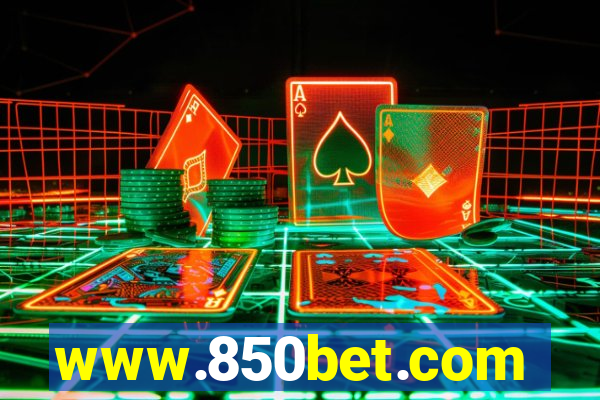 www.850bet.com