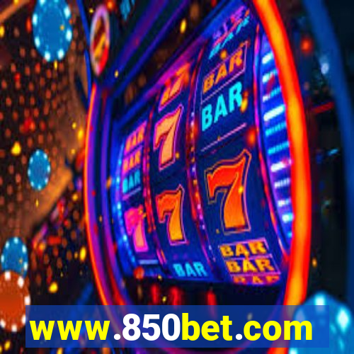 www.850bet.com