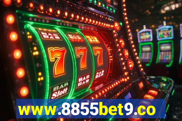 www.8855bet9.com