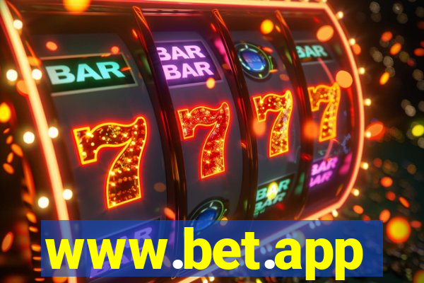 www.bet.app