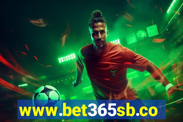 www.bet365sb.com