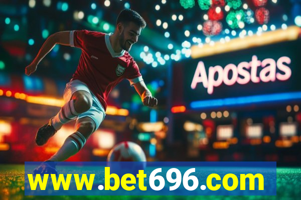 www.bet696.com