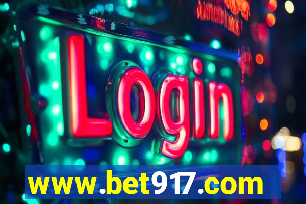 www.bet917.com