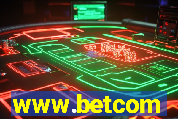 www.betcom