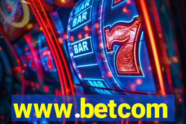 www.betcom