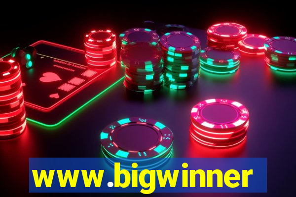 www.bigwinner