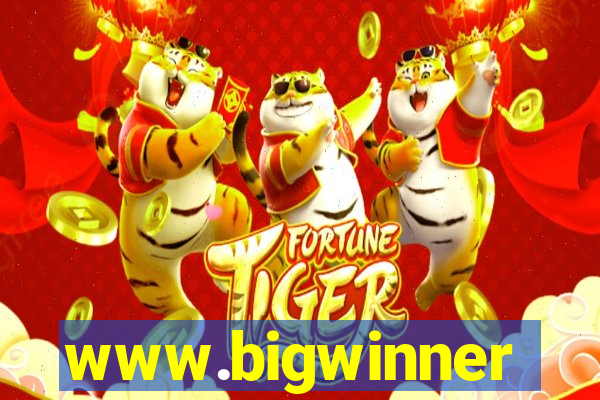 www.bigwinner