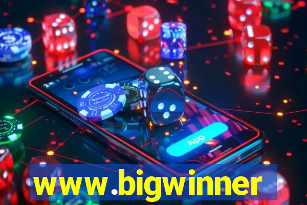 www.bigwinner