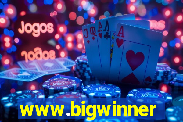 www.bigwinner