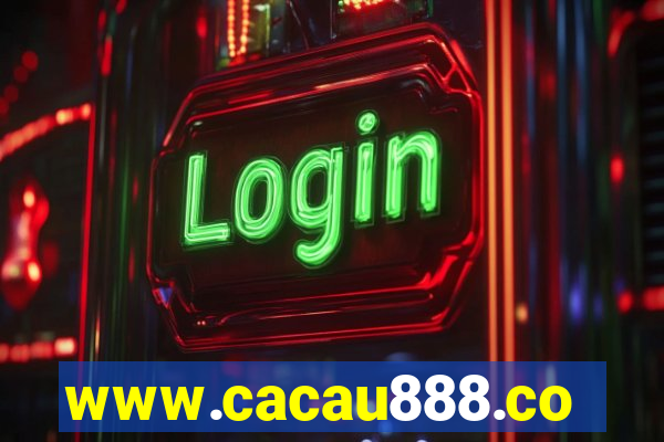 www.cacau888.com