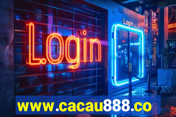 www.cacau888.com