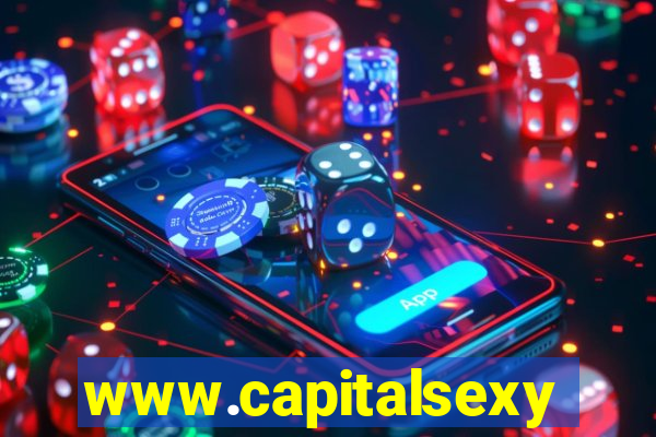 www.capitalsexy