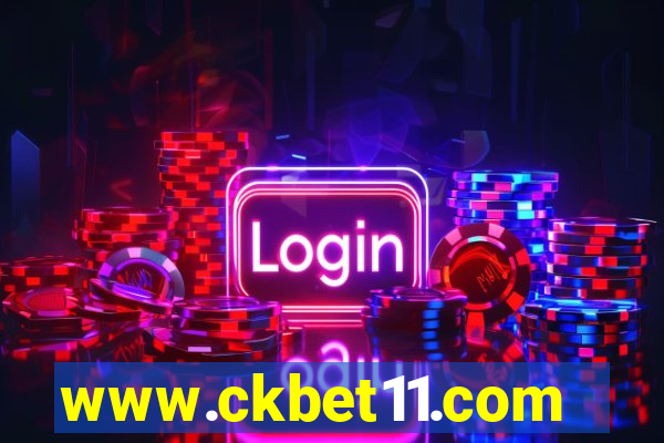 www.ckbet11.com