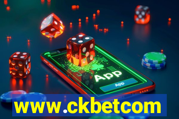 www.ckbetcom