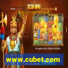 www.cubet.com