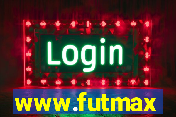 www.futmax