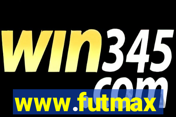 www.futmax