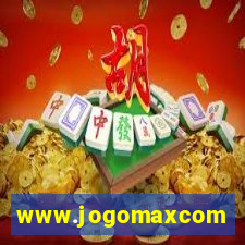 www.jogomaxcom