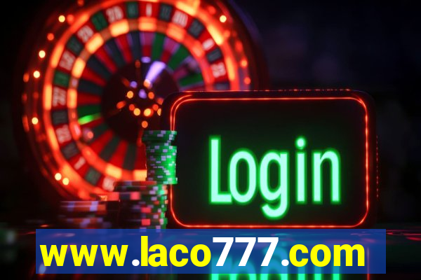 www.laco777.com