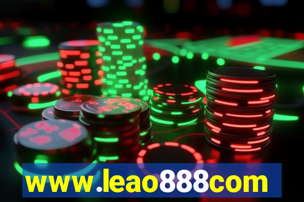 www.leao888com