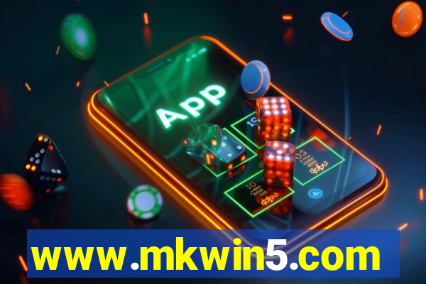 www.mkwin5.com