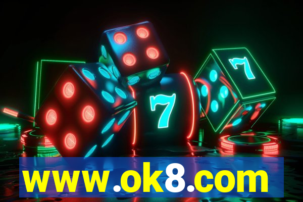 www.ok8.com