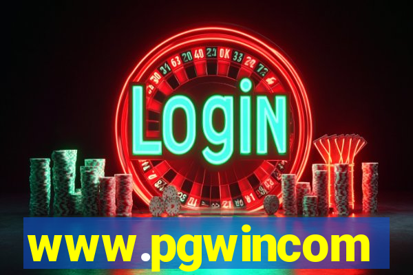 www.pgwincom