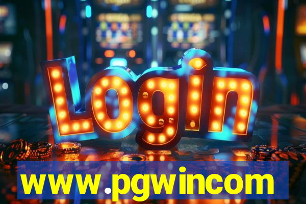 www.pgwincom