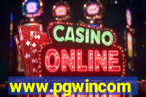 www.pgwincom