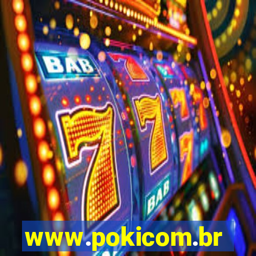 www.pokicom.br