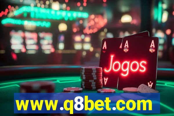 www.q8bet.com