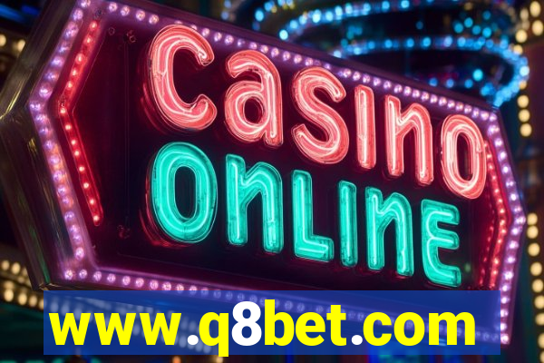 www.q8bet.com