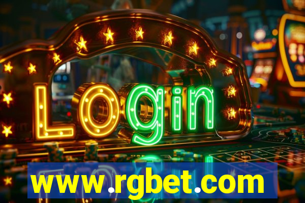 www.rgbet.com