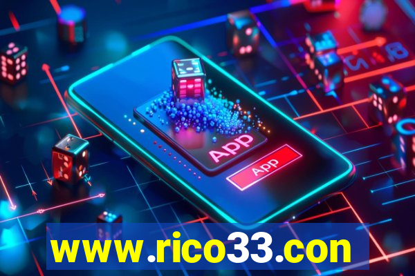 www.rico33.con