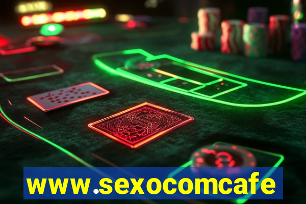 www.sexocomcafe.com.br