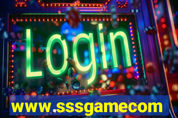 www.sssgamecom