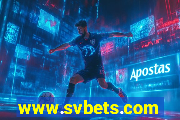 www.svbets.com