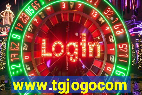 www.tgjogocom