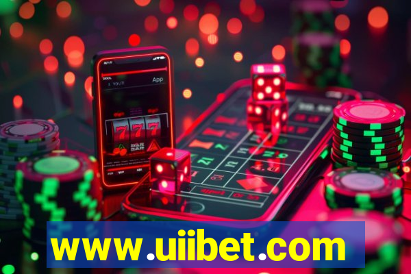 www.uiibet.com