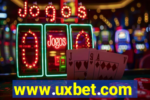 www.uxbet.com