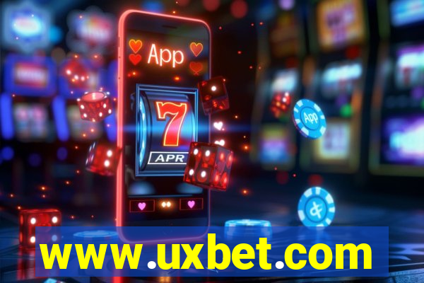 www.uxbet.com