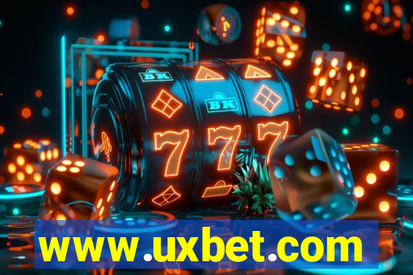 www.uxbet.com